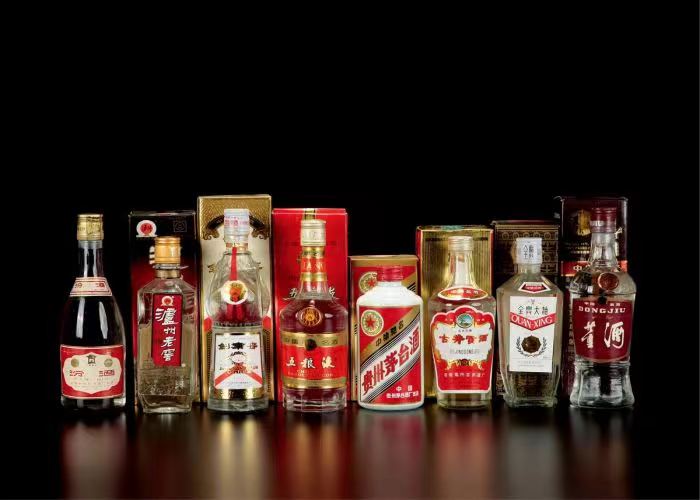 和龙老酒储存的方法