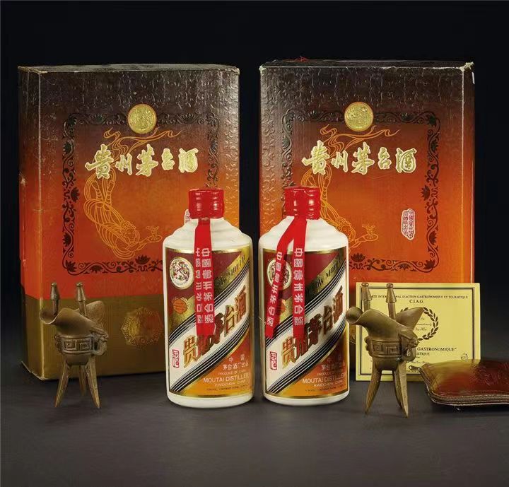 和龙烟酒回收